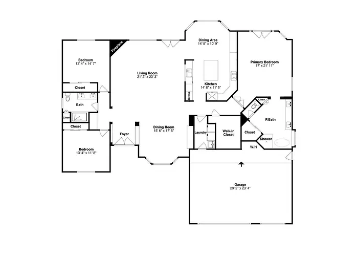Casa Pinnacle
