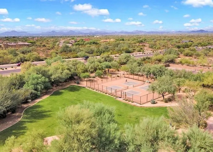 Casa Pinnacle * Scottsdale