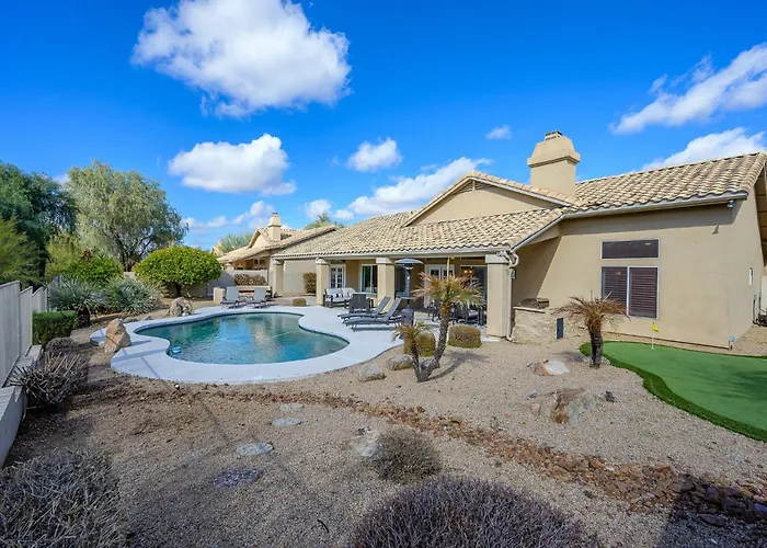 Casa Pinnacle *