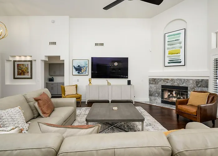 Casa Pinnacle Scottsdale