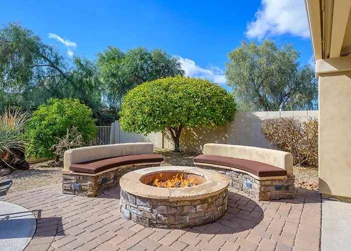 Casa Pinnacle * Scottsdale