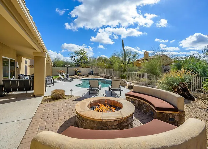 Casa Pinnacle Scottsdale